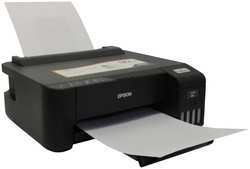 Принтер Epson EcoTank L1250 А4