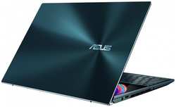 Серия ноутбуков ASUS UX582 ZenBook Pro Duo 15 OLED (15.6″)