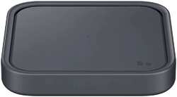 Беспроводная зарядная панель Samsung EP-P2400 (без СЗУ) черная