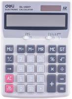 Калькулятор Deli Core E1507 12-разр