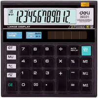 Калькулятор Deli E39231 12-разр