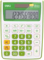 Калькулятор Deli E1238/GRN 12-разр