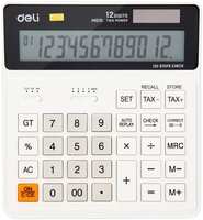 Калькулятор Deli EM01010 12-разр