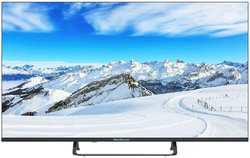 Телевизор 40″Topdevice TDTV40BS04F_BK (FullHD 1920x1080, Smart TV)