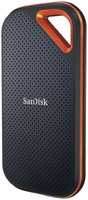 Внешний SSD-накопитель 2Tb Sandisk Extreme Pro Portable SDSSDE81-2T00-G25 (SSD) USB 3.1 черный