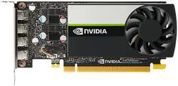 Видеокарта PNY NVIDIA Quadro T1000 (VCNT1000-8GB-PB) 8GB