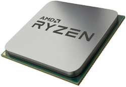 Процессор AMD Ryzen 5 5600, 3.5ГГц, (Turbo 4.4ГГц), 6-ядерный, L3 32МБ, Сокет AM4, OEM (100-000000927)