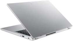 Ноутбук Acer Aspire 3 A315-24P-R4VE AMD Ryzen 3 7320U / 8Gb / 512Gb SSD / 15.6″FullHD / DOS Silver (NX.KDEER.00B)