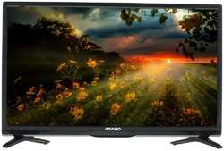 Телевизор 24″Asano 24LH1020T (HD 1366x768)