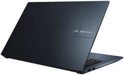 Ноутбук ASUS VivoBook Pro 15 K3500PA-KJ407 Core i7 11370H/16Gb/512Gb SSD/15.6″FullHD/DOS Quiet
