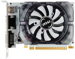 Видеокарта MSI GeForce GT 730 2048Mb, N730-2GD3V3 DVI, HDMI, VGA Ret