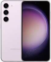 Смартфон Samsung Galaxy S23 SM-S911B 8 / 128Gb Lavender (EAC) (SM-S911BLIDCAU)