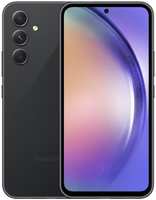 Смартфон Samsung Galaxy A54 SM-A546 8 / 256GB Black (EAC) (SM-A546EZKDCAU)