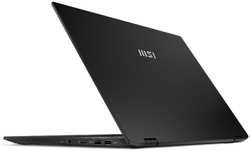 Ноутбук MSI Summit A13VET-097RU Core i7 1360P / 16Gb / 1Tb SSD / NV RTX4050 6Gb / 16″WQXGA / Win11Pro Black (9S7-159431-097)