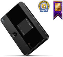 Мобильный роутер TP-LINK M7350 802.11n, 3G / LTE 300Мбит / с, USB2.0