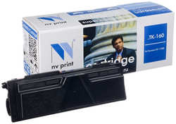 NVPrint Картридж NV-Print NVP- TK-160 для Kyocera FS 1120 (2500k)