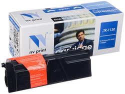 NVPrint Картридж NV-Print NVP- TK-1130 для Kyocera FS 1030/1130 (3000k)