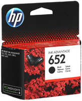 Картридж HP F6V25AE №652 для HP DJ IA 1115/2135/3635/4535/3835/4675 (360стр.)
