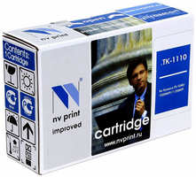 NVPrint Картридж NV-Print NVP- TK-1110 для Kyocera FS-1024/1124MFP/FS1110 (2100стр)