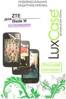 Защитная плёнка для ZTE Blade M антибликовая LuxCase (51420)