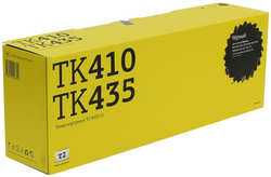 Картридж T2 TC-K435 U (TK-435) для Kyocera KM-1620/1635/2020/2050/TASKalfa 180/220 (15000 стр., туба) (002)
