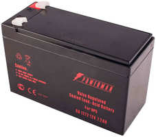 Батарея Powerman CA1272, 12V 7.2Ah