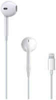 Гарнитура Apple EarPods with Lightning Connector MMTN2ZM/A