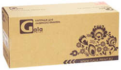 Картридж GalaPrint GP-CF280A для принтеров HP LaserJet Pro 400/M401/425 (2700стр)