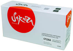 Картридж Sakura CF226A для HP LJ m402d/402dn/M402n/402dw/MFP M426DW/426fdn/426fdw (3000стр)