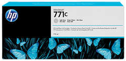 Картридж HP B6Y14A №771C Light для Designjet Z6200 775ml