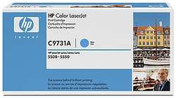 Картридж HP C9731A №645A для Color LJ 5500 (12000стр)