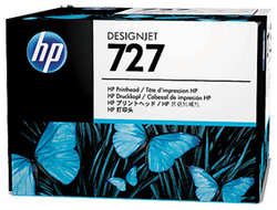Печатающая головка HP B3P06A №727 Printhead для Designjet T920/T1500