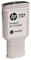 Картридж HP C1Q12A №727 Matte для Designjet T920/T1500 300ml