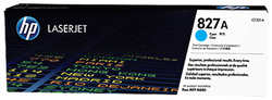 Картридж HP CF301A №827A для Color LaserJet Enterprise M880 (32000стр)