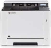 Принтер Kyocera Ecosys P5026cdw цветной А4 26ppm с дуплексом и LAN, WiFi