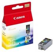 Картридж Canon CLI-36 Color для Pixma IP100/Mini260
