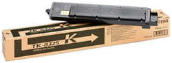 Картридж Kyocera TK-8325K Black для TASKalfa 2551ci (18000стр) (1T02NP0NL0)