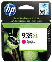Картридж HP C2P25AE №935XL для Officejet Pro 6830