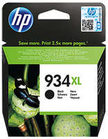 Картридж HP C2P23AE № 934XL для Officejet Pro 6830
