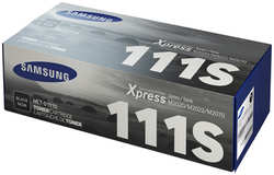 Картридж Samsung MLT-D111S (SU812A) для SL-M2020 / 2022 / 2070 (1000стр)