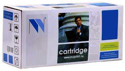 NVPrint Картридж NV-Print NVP-FX-10 для Canon L100/L120 (2000стр)