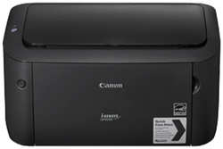 Принтер Canon I-SENSYS LBP6030B Black ч / б A4 18ppm (8468B006)