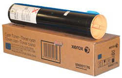 Картридж Xerox 006R01176 для WCP 7228 / 35 / 45 / 7328 / 35 / 45 / C2128 / 2636 / 3545 Cyan (16000стр)