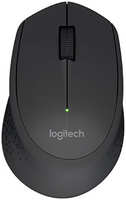 Мышь беспроводная Logitech M280 Wireless Mouse