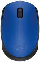 Мышь беспроводная Logitech M171 Wireless