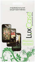 Защитная плёнка для LG K4 K130E Антибликовая Luxcase (52250)