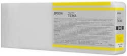 Картридж EPSON T6364 для Stylus Pro 7900/9900 (700 мл) C13T636400