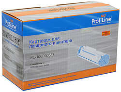 Картридж ProfiLine PL- 106R00687 для Xerox Phaser 3450/3450D/3450D (5000стр)