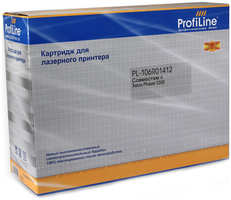 Картридж ProfiLine PL- 106R01412 для Xerox Phaser 3300 (8000стр) (PL-106R01412)