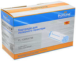Картридж ProfiLine PL- 108R00796 для Xerox Phaser 3635 MPF (10000стр) (PL-108R00796)